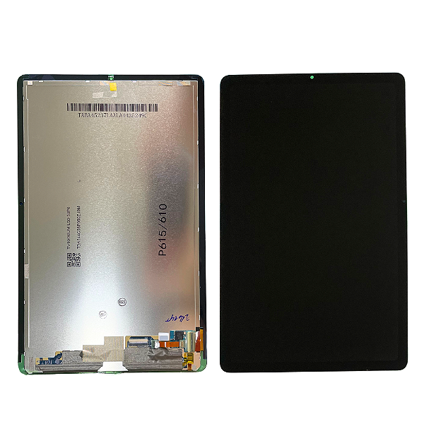 Tela Display Samsung Tab S6 Lite 610 P615 P620 P625 Original