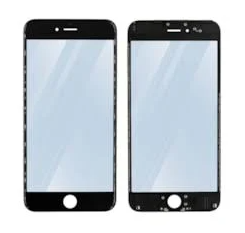 VIDRO ARO E OCA IPHONE 6 PLUS