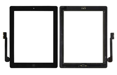 VIDRO COM TOUCH IPAD 3 / A1416 / A1403 / A1430