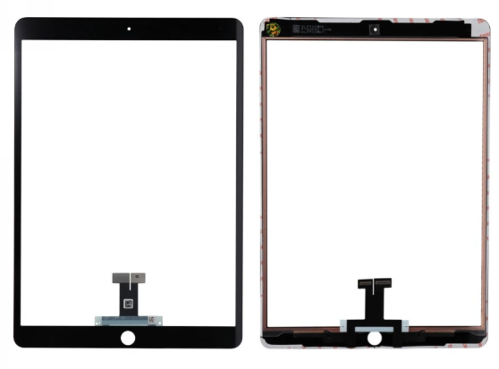 VIDRO COM TOUCH IPAD PRO 1 10.5  (A1701 / A1709 / A1852)