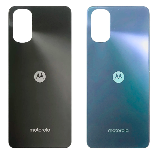 TAMPA TRASEIRA MOTOROLA MOTO G22 (XT2231) ORIGINAL NACIONAL