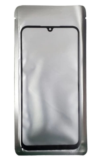 VIDRO SAMSUNG M34 5G (M346) COM COLA OCA