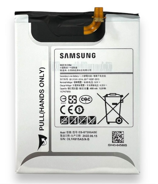 Bateria Samsung TAB A 7.0 (T280 T285) Original