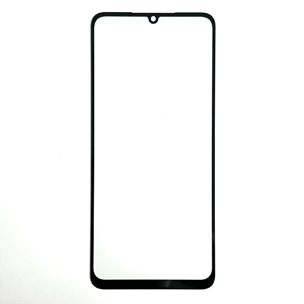 Vidro Samsung A05 Com Cola Oca