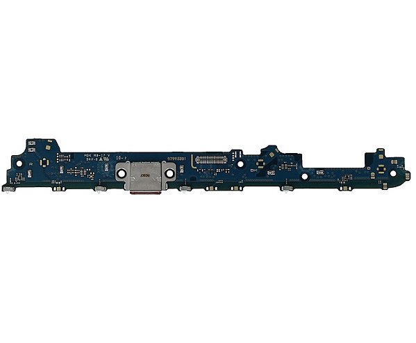 Placa Sub Conector de Carga Samsung S9FE S9 FE (X510) Original