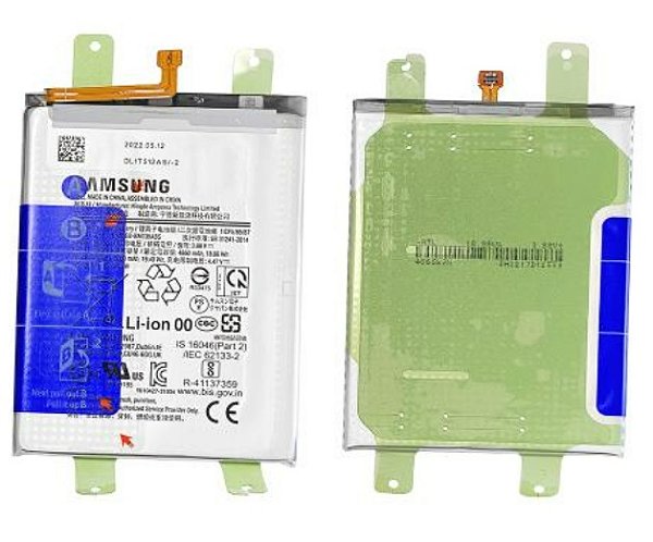 Bateria Samsung A13 5G (A136) / M13 (M135) Original