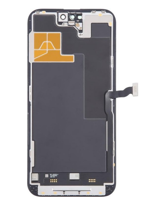 Frontal Tela Display iPhone 14 Pro Max Incell HD (Nao Troca Ci)