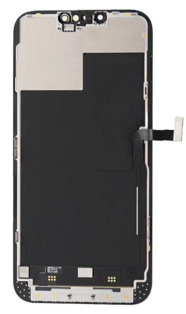 Frontal Tela Display iPhone 13 Pro Incell HD (Nao Troca Ci)