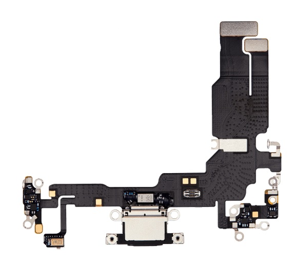 Flex Conector de Carga iPhone 15
