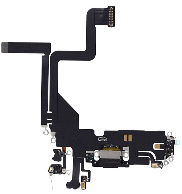 Flex Conector de Carga iPhone 14 Pro