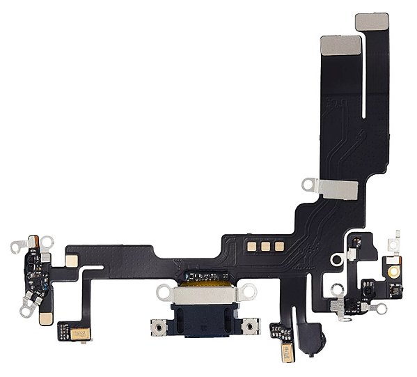 Flex Conector de Carga iPhone 14