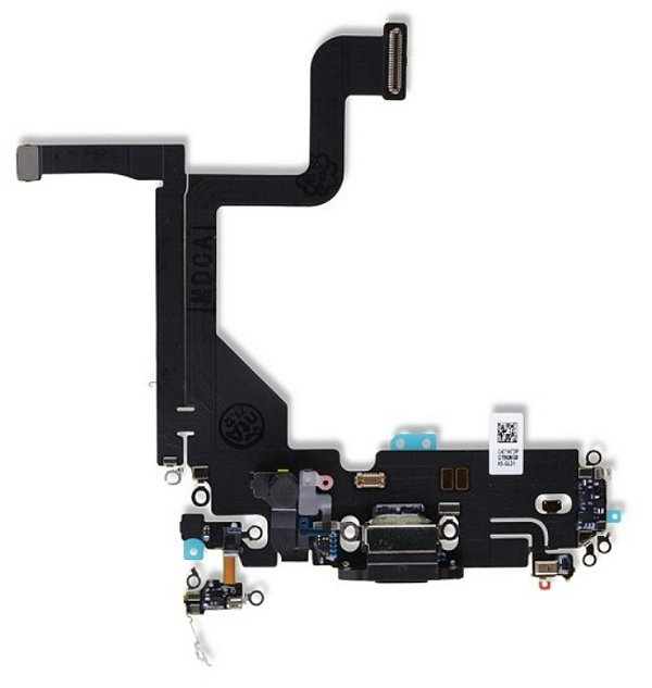 Flex Conector de Carga iPhone 13 Pro
