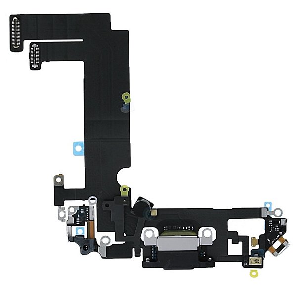 Flex Conector de Carga iPhone 12 Mini