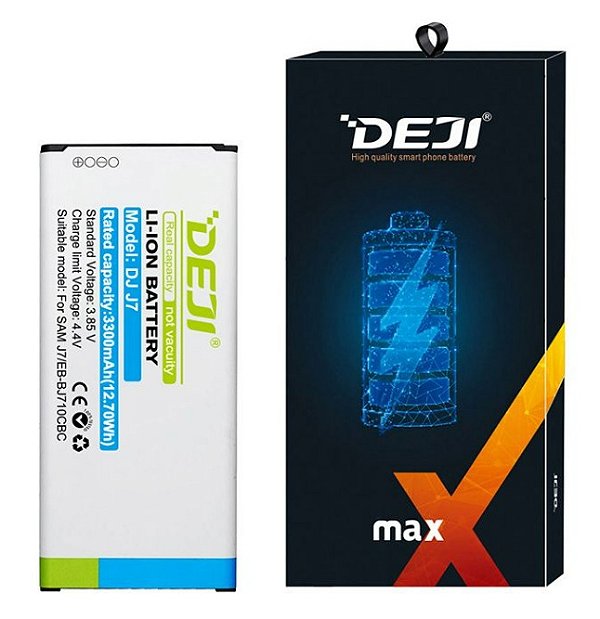 Bateria Samsung J7 Metal (J710) Deji