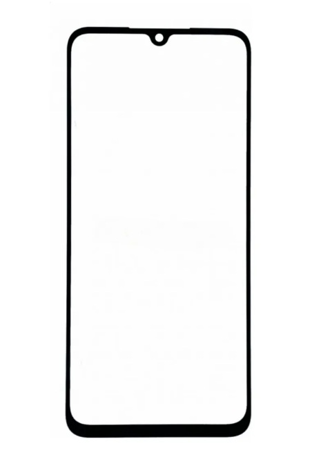 Vidro Samsung A05s / F14 4G / M14 4G Com Cola Oca