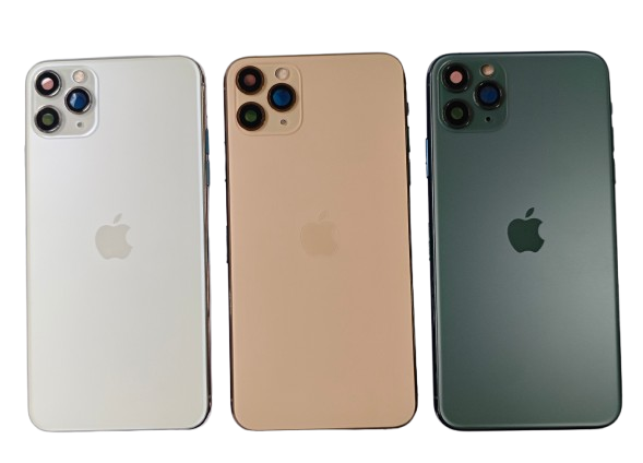 Carcaça Completa iPhone 11 Pro Max