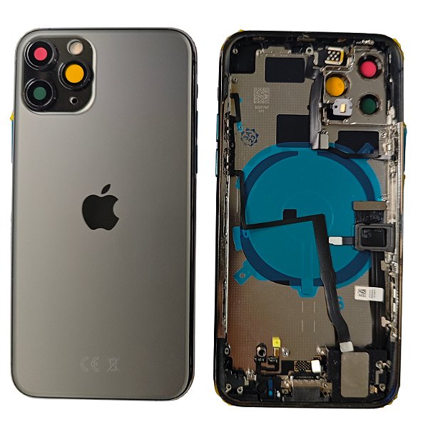 Carcaça Completa iPhone 11 Pro