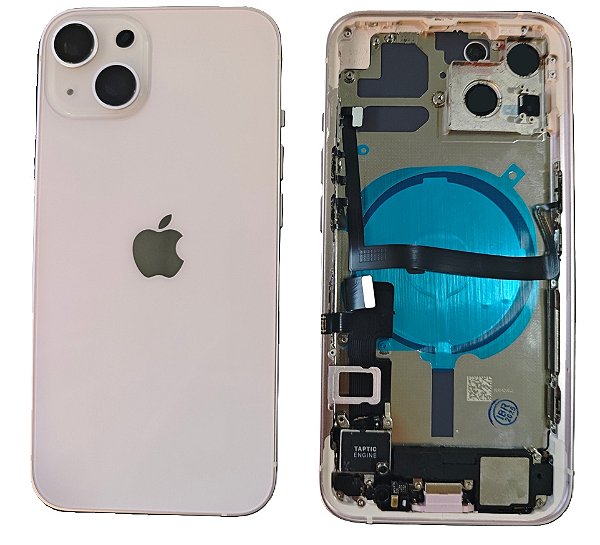 Carcaça Completa iPhone 13