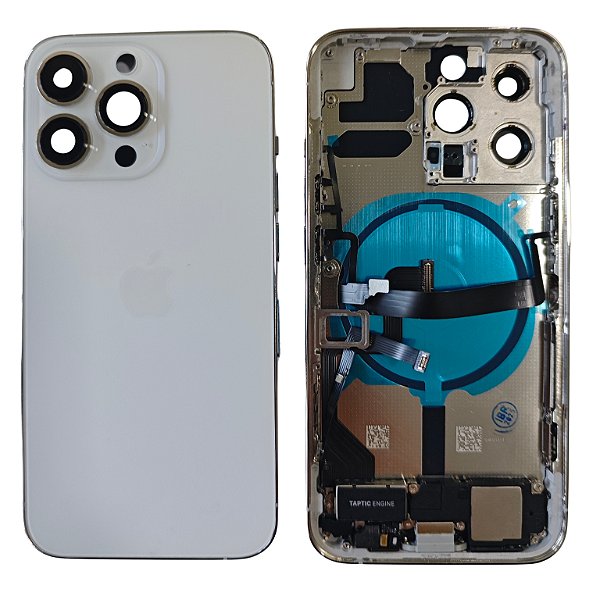 Carcaça Completa iPhone 13 Pro