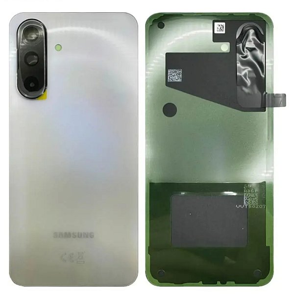 Tampa Traseira Samsung A56 (A566) Com Lentes Original