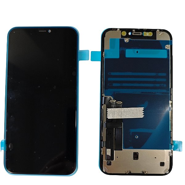 Frontal Tela Display iPhone 11 Original