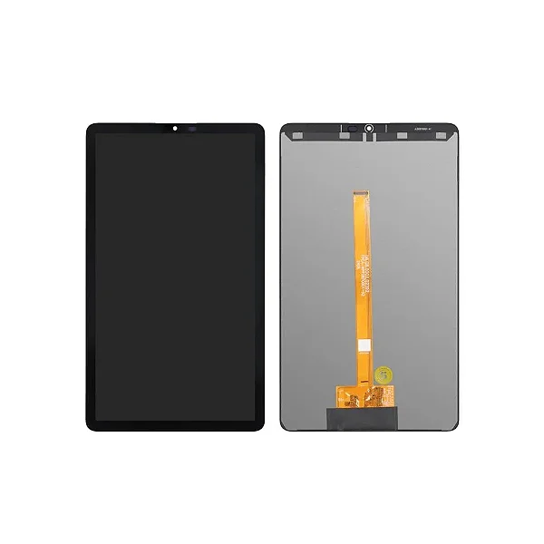 Frontal Tela Display Samsung Tab A9 (X110 / X115) 1 Linha