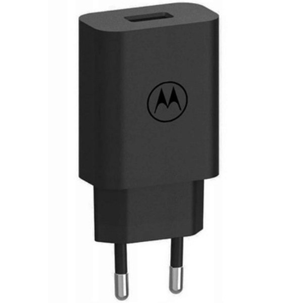 Fonte Motorola 20W Turbo USB Original