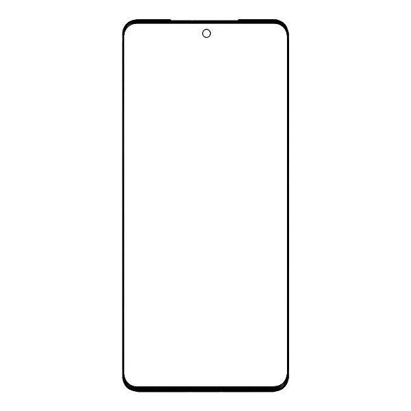 Vidro Motorola Moto Edge 50 / Edge 50 Pro / Edge 50 Ultra / X50 Ultra Com Oca