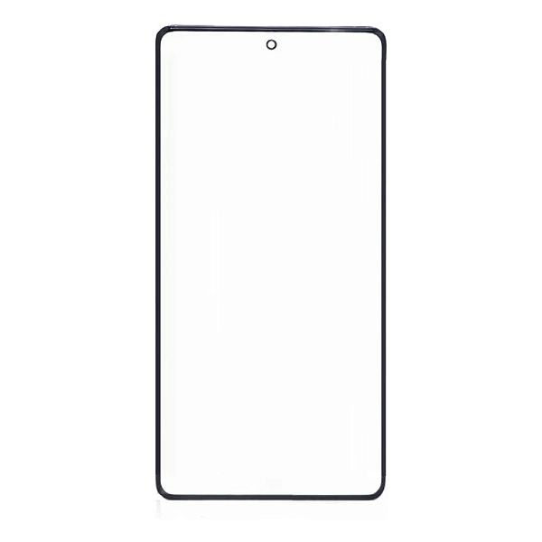 Vidro Motorola Moto Edge 50 Fusion / G85 / S50 Neo Com Oca