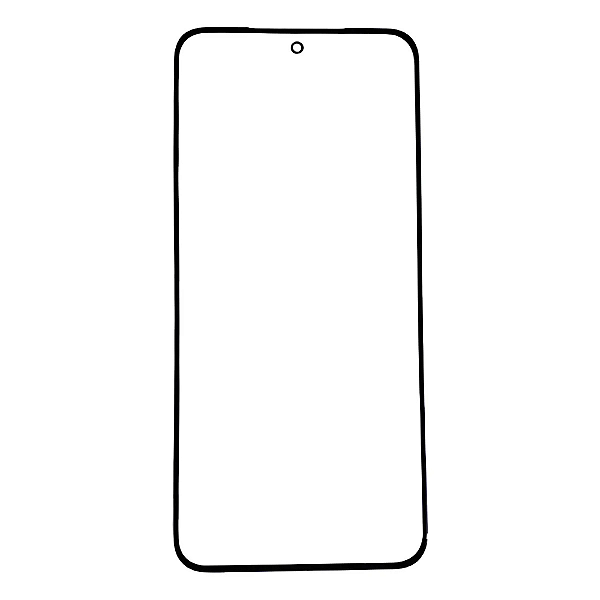 Vidro Motorola Moto Edge 50 Neo / S50 Com Oca