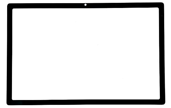 Vidro Samsung Tab A8 / X200 / X205 Com Cola Oca