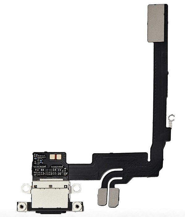 Flex Conector de Carga iPhone 16 Pro