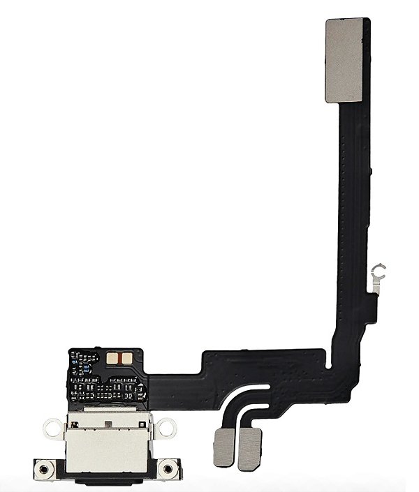 Flex Conector de Carga iPhone 16 Pro Max
