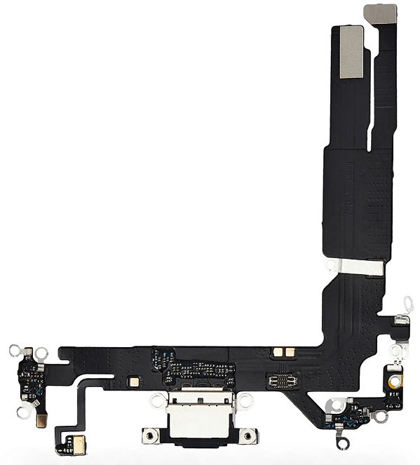 Flex Conector de Carga iPhone 16