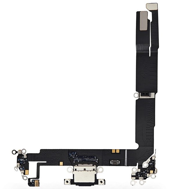 Flex Conector de Carga iPhone 16 Plus