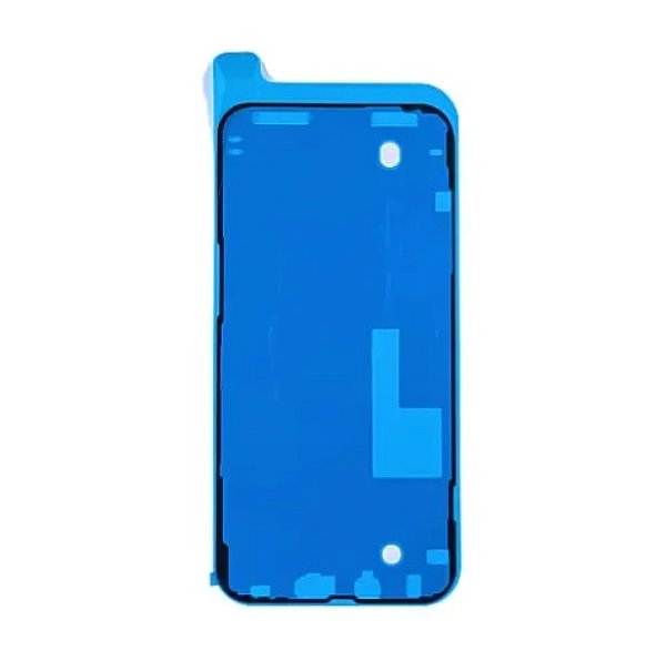Cola de Vedação Tela iPhone XR