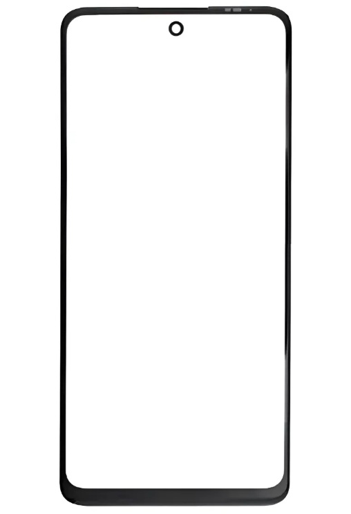 Vidro Motorola Moto G42 Com Oca