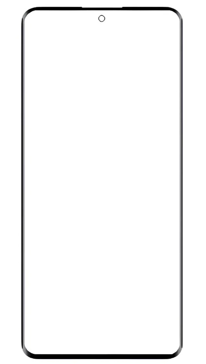 Vidro Xiaomi Redmi Note 14 4G Com Oca