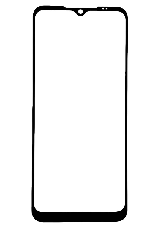 Vidro Moto G50 5G Com Oca