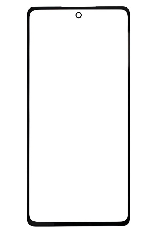 Vidro Samsung A52 4G/5G / A52S / A53 Com Oca