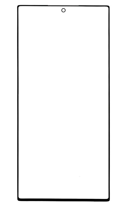 Vidro Samsung S22 Ultra Com Oca