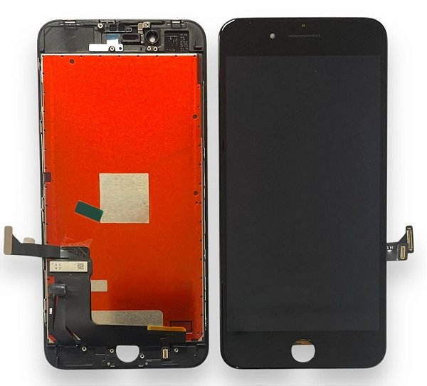 Frontal Tela Display iPhone 8 Repart
