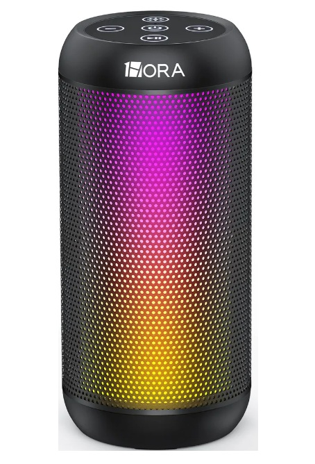 Caixa de Som Bluetooth 1Hora BOC242N