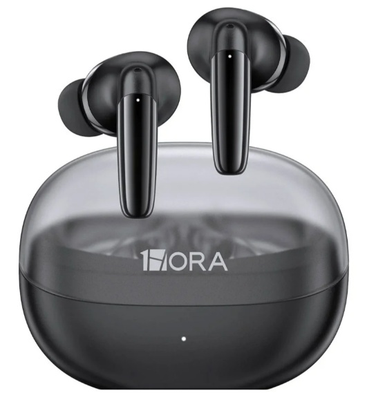 Fone de Ouvido Sem Fio 1Hora AUT207N