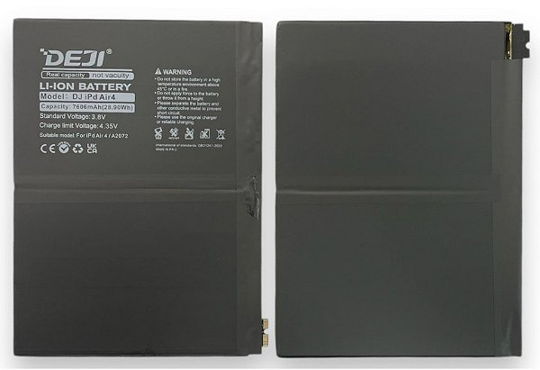 Bateria Apple iPad Air 4 / iPad Air 5 Deji