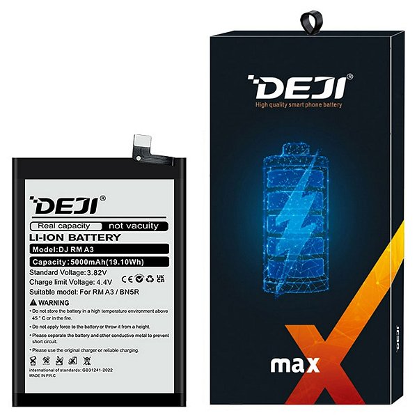 Bateria Xiaomi Redmi A3 (BN5R) Deji
