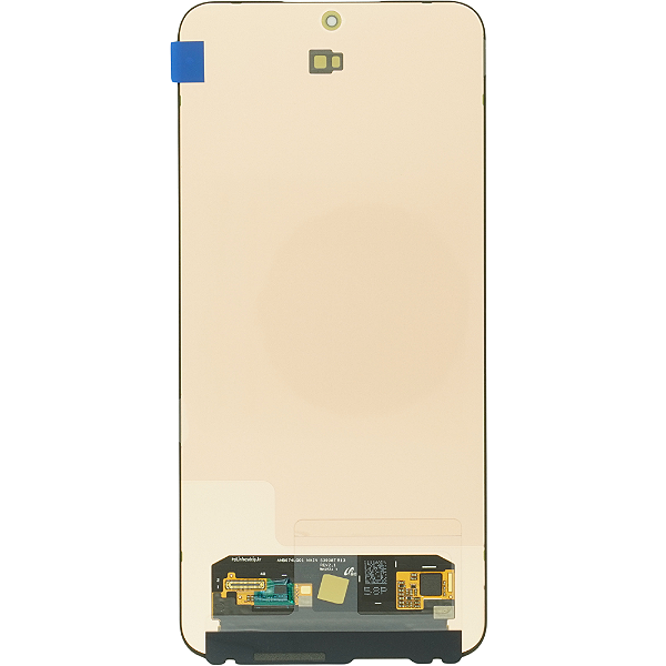 Frontal Tela Display Samsung S25FE S731 Sem Aro Original