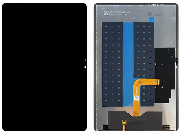 Frontal Tela Display Xiaomi Redmi PAD SE 11