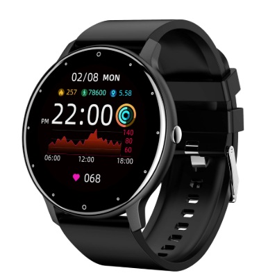 Relógio Inteligente 45mm My Watch I Fit