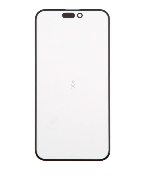 VIDRO IPHONE 15 COM OCA